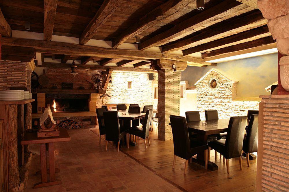 Bed and Breakfast Vilola à Zambratija  Extérieur photo