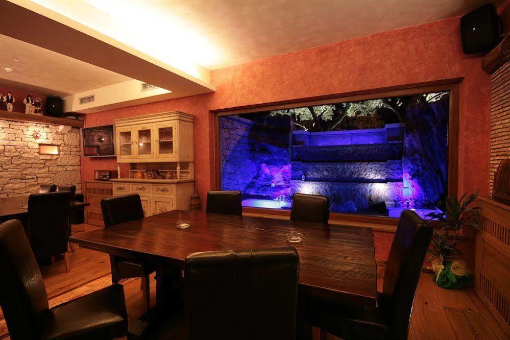 Bed and Breakfast Vilola à Zambratija  Extérieur photo
