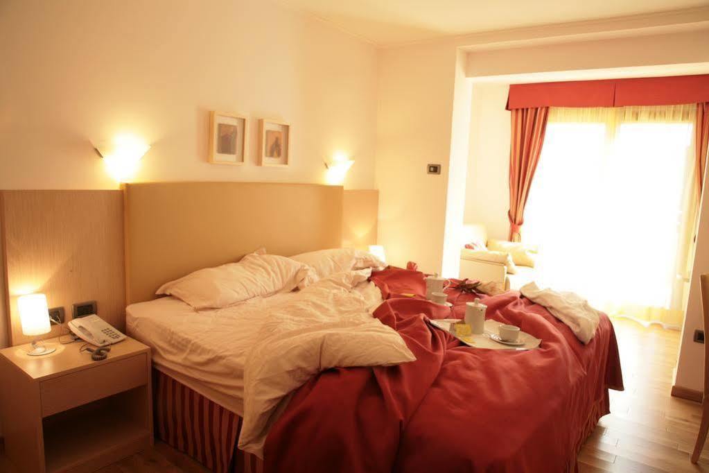 Bed and Breakfast Vilola à Zambratija  Extérieur photo
